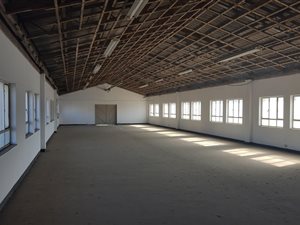 966 m² Industrial space in Kuilsriver