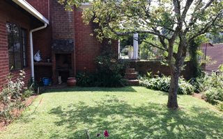 2 Bedroom Townhouse in Montrose