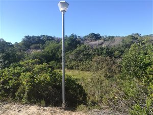 650 m² Land available in Gamtoos Mouth