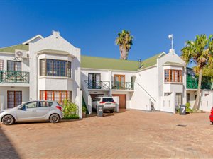 2 Bed Townhouse in Bridgewater