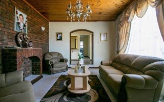 4 Bedroom House in Malabar