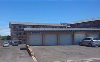 2 Bedroom Apartment in Bellville Central