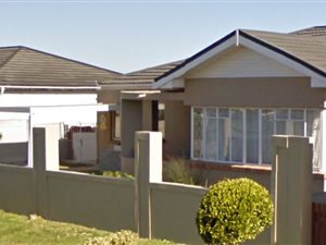 3 Bed House in Glenhurd