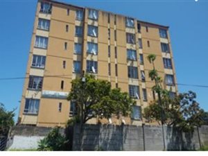 2 Bed Apartment in Sparks Estate