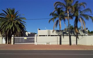 3 Bedroom Townhouse in Polokwane Central