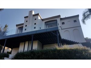 5 Bed House in Waterkloof Ridge