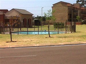 2 Bedroom Townhouse in The Orchards