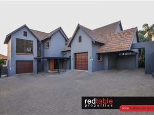 4 Bed House in Olympus AH