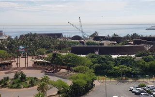 3 Bedroom Apartment in Point Waterfront