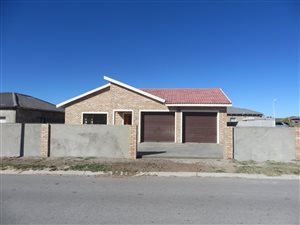 3 Bed House in Parsons Ridge