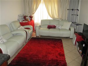2 Bed Apartment in Albertsdal