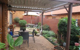 3 Bedroom House in Willow Park Manor