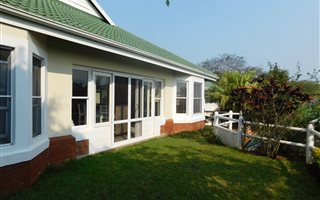 3 Bedroom House in Mt Edgecombe Estate 1 & 2