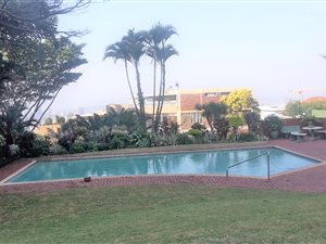 2 Bed Apartment in Bulwer