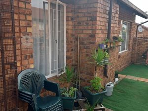 3 Bed Cluster in Norkem Park