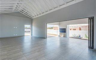 4 Bedroom House in Leloko