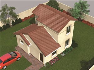 3 Bedroom House in Kya Sands