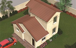 3 Bedroom House in Kya Sands