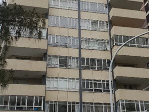 3 Bed Apartment in North Beach