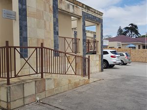 161 m² Office Space in Newton Park