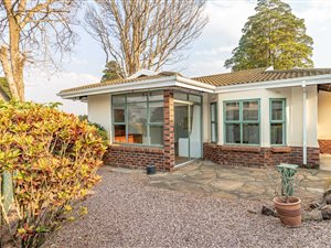 2 Bed Townhouse in Bothas Hill
