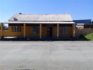 1 Bed House in Zastron