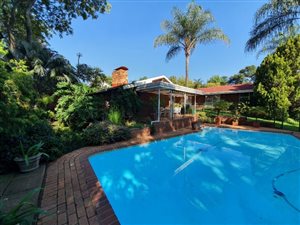 3 Bed House in Murrayfield