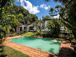 3 Bedroom House in Monteseel