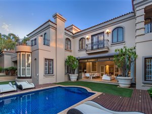 3 Bed House in Bedfordview