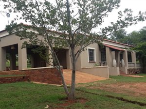3 Bed House in Gerhardsville