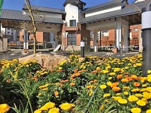 3 Bed Apartment in Kyalami