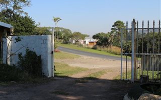2.7 ha Farmland in Banners Rest