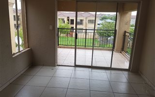 3 Bedroom Cluster in Ruimsig