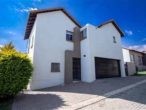 3 Bed House in Olympus AH