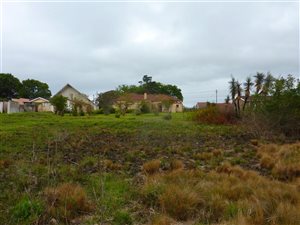 5123 m² Land available in Pacaltsdorp