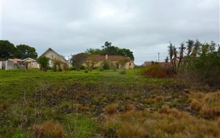 5123 m² Land available in Pacaltsdorp