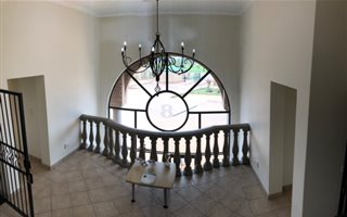 150 m² Office Space in Highveld