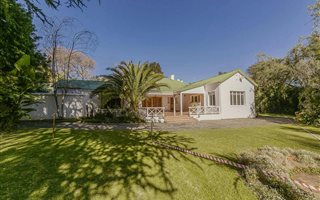 4 Bedroom House in Oaklands