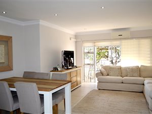 2 Bed Apartment in Windermere