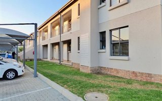 2 Bedroom Townhouse in The Stewards