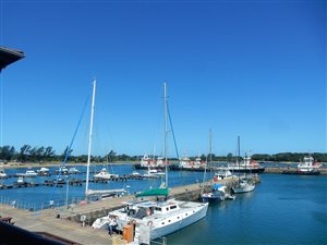 40 m² Commercial space in Richards Bay Central