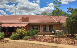 3 Bedroom House in Capricorn
