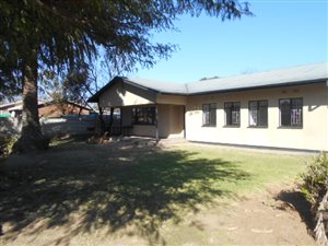 3 Bed House in Vanderbijlpark SW1