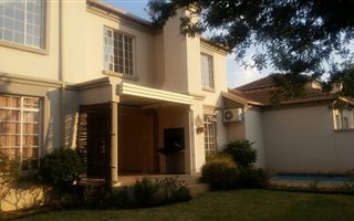 3 Bedroom Cluster in Sharonlea