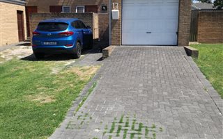 2 Bedroom Duplex in Protea Heights
