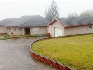 3 Bed House in Melmoth