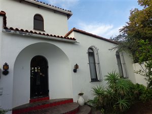 3 Bed House in Parkmore