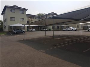 2 Bed Apartment in Grantham Park