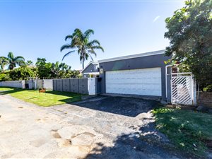 3 Bed House in Gonubie