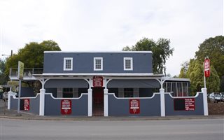 246 m² Commercial space in Oudtshoorn